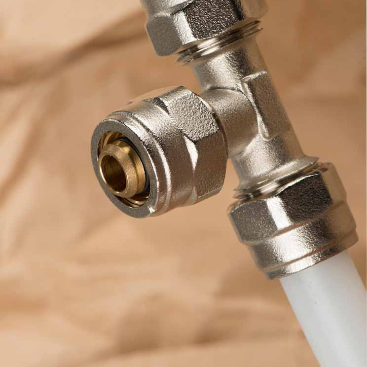 Pex Boru ve Ekleme Parçaları