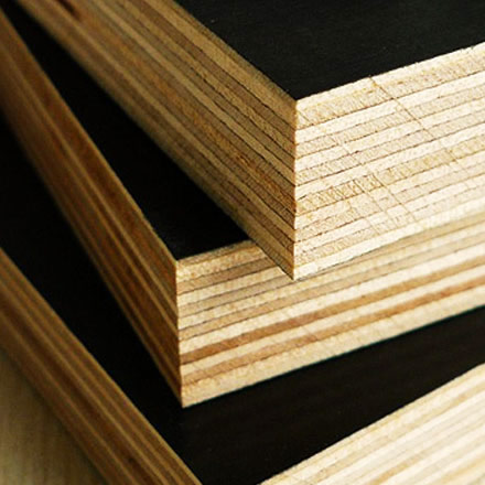 Plywood
