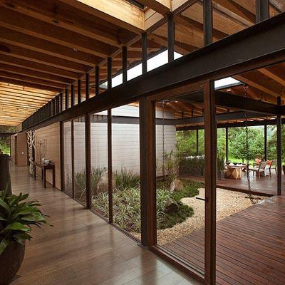 Dekorasyon ve Çelik Yapılar